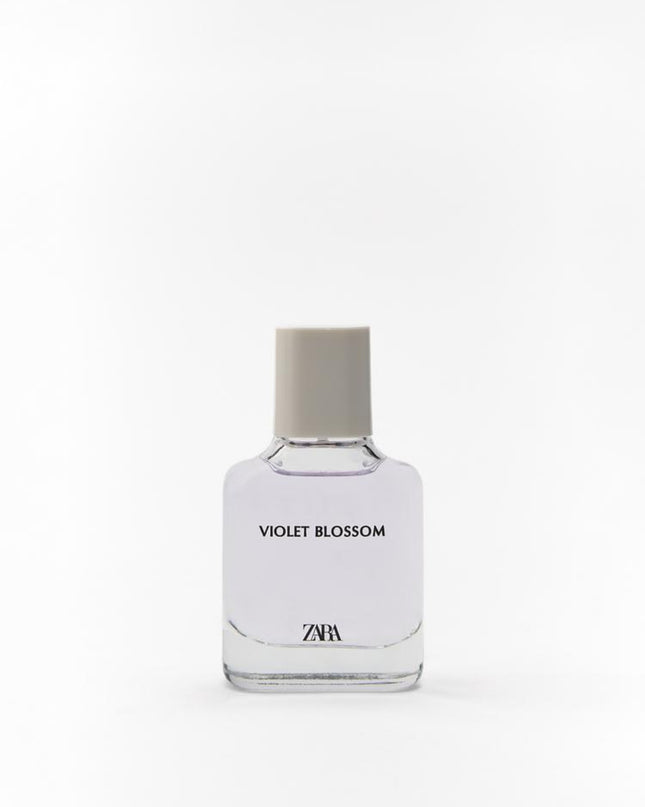 ZARA Duo Pack Violet Blossom + Gardenia