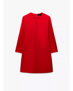Red / XS