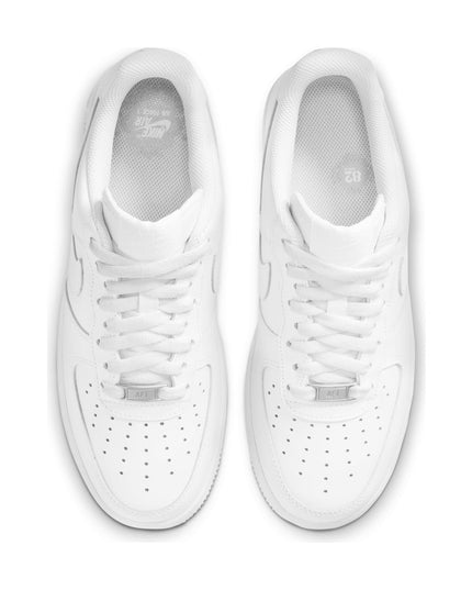 NIKE - AIR FORCE SNEAKERS