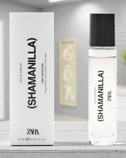 Perfume (Shamanilla) 20ml