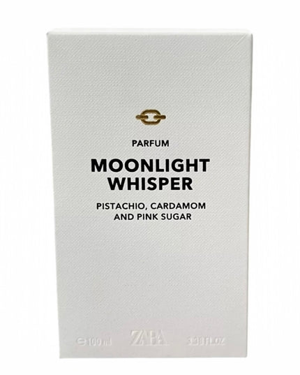 𝐙𝐀𝐑𝐀 - Moonlight Whisper Perfume