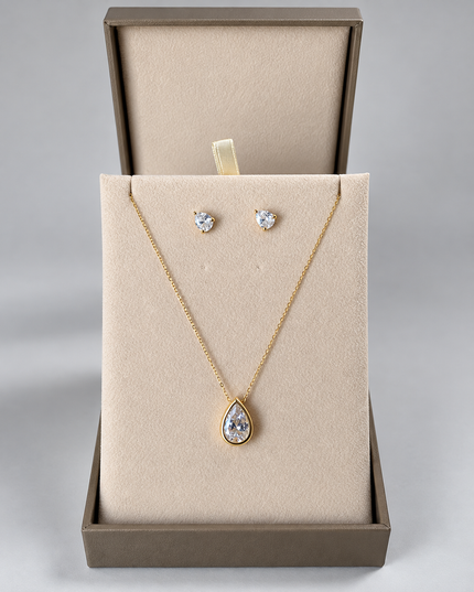 BeLove Pearl Set