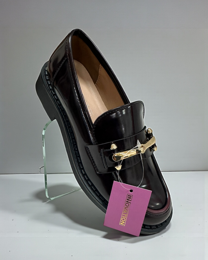 Mocassim Inovia