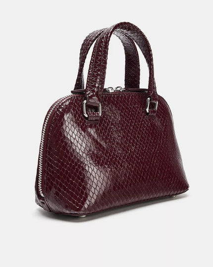 Bolsa Mini City ZARA