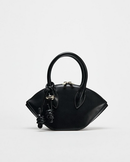 ZARA - CITY DOUBLE HANDLE SUITCASE