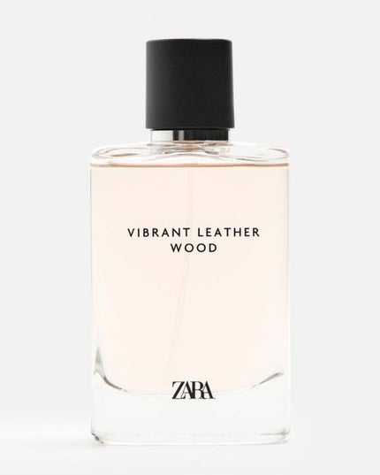 VIBRANT LEATHER WOOD