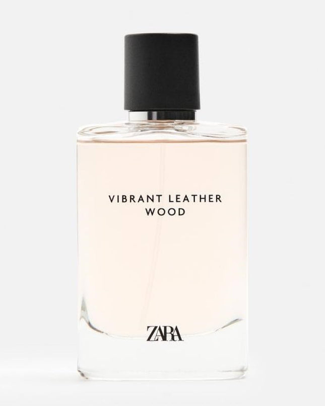 VIBRANT LEATHER WOOD
