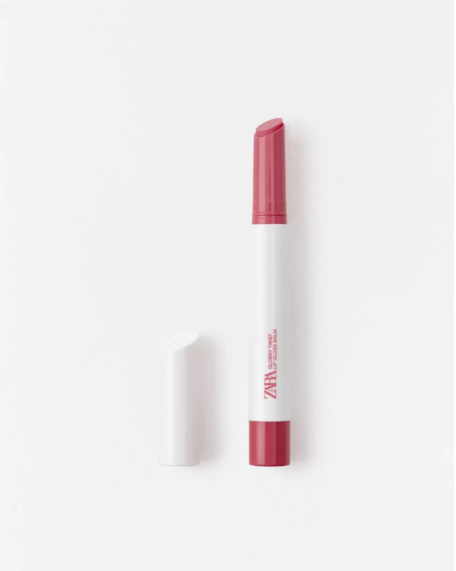 𝐙𝐀𝐑𝐀 - LIP GLOSSY TWIST LIP