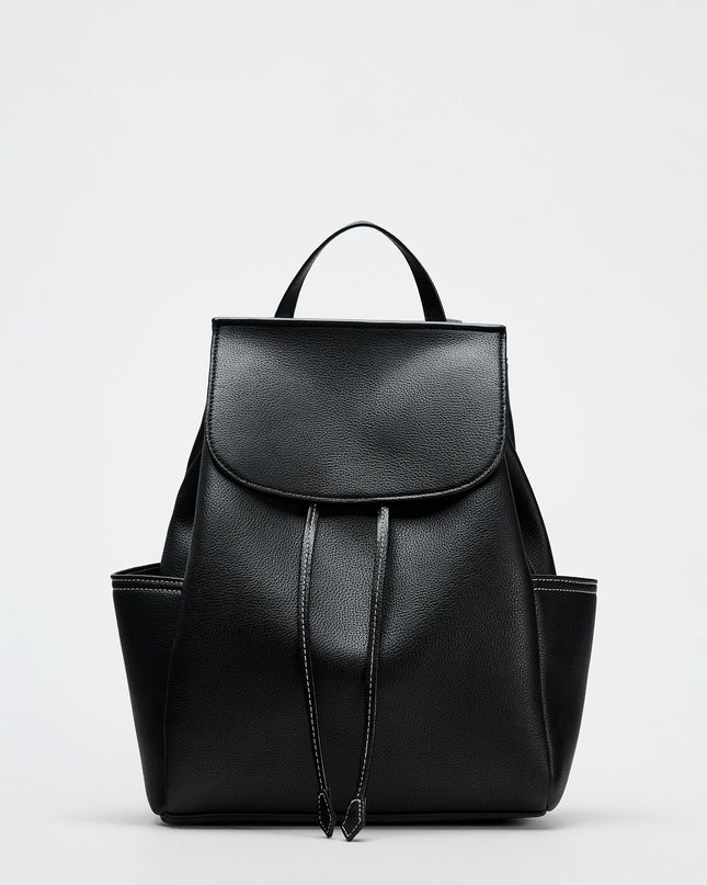 𝐙𝐀𝐑𝐀 - FLAP BACKPACK
