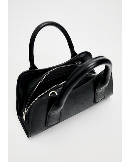 BOLSA MINI CITY ZARA