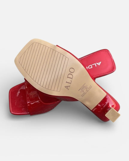 High Heel Sandal - ALDO