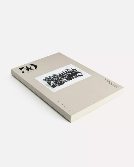 𝐙𝐀𝐑𝐀 - STEVEN MEISEL 50TH ANNIVERSARY PHOTOGRAPHY T-SHIRT