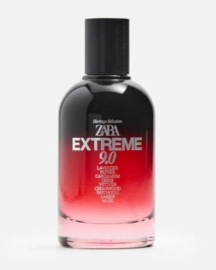 Perfume extreme 9.0 EDT