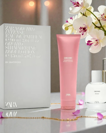 KIT Orchid Intense