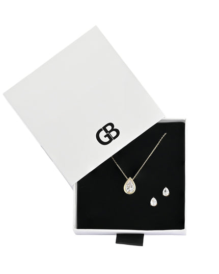 BeLove Pearl Set