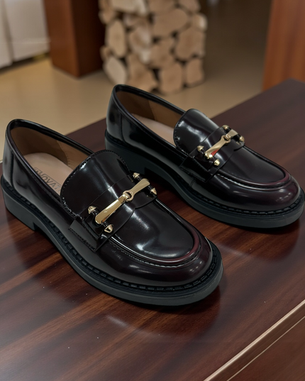Mocassim Inovia