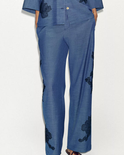 Kimono Shirt - Zara