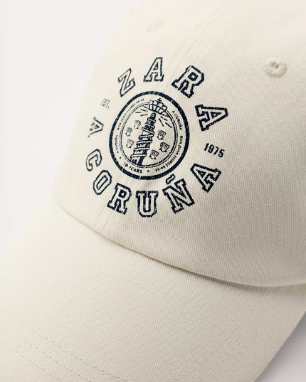 Boné Varsity 50th Anniversary