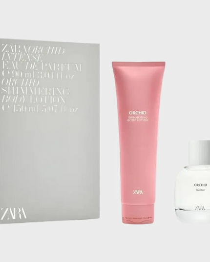 KIT Orchid Intense