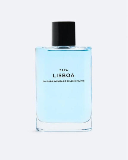 SEOUL + LISBOA 90ml