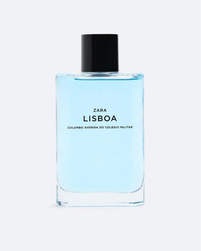 SEOUL + LISBOA 90ml