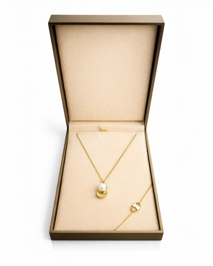Conjunto em Aço