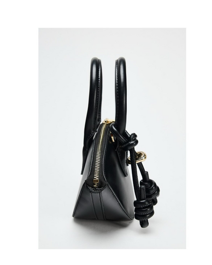 ZARA - CITY DOUBLE HANDLE SUITCASE