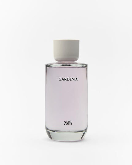 𝐙𝐀𝐑𝐀 - Gardenia Perfume 180ml