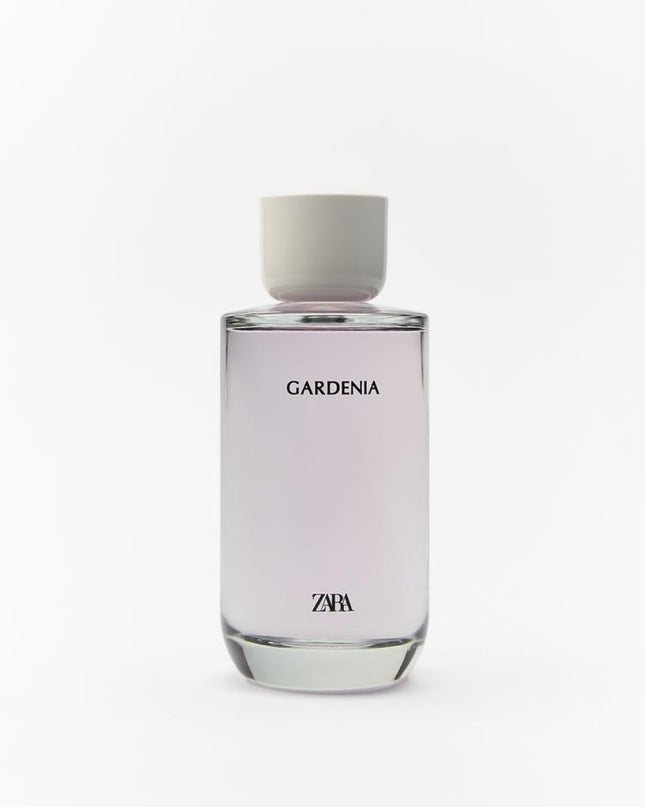 𝐙𝐀𝐑𝐀 - Gardenia Perfume 180ml