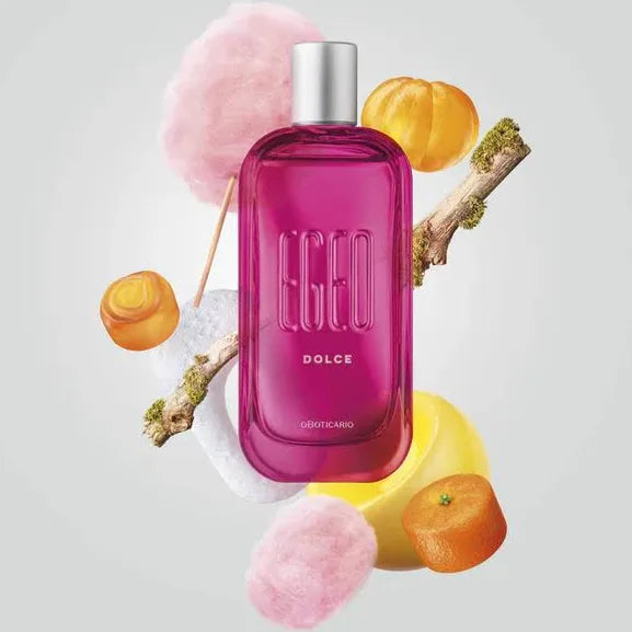Egeo Dolce - Eau de Toilette