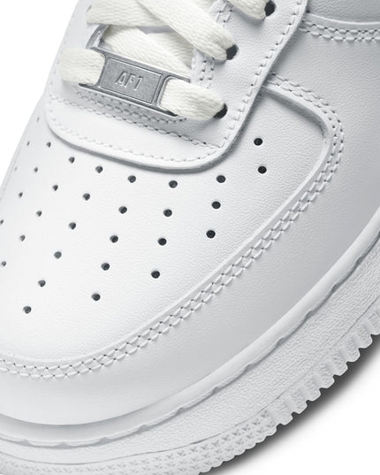 NIKE - AIR FORCE SNEAKERS