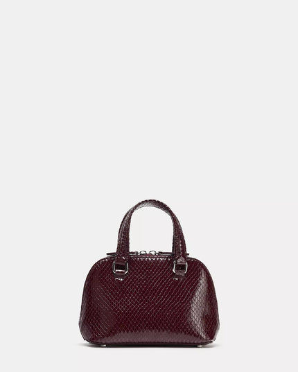 Bolsa Mini City ZARA