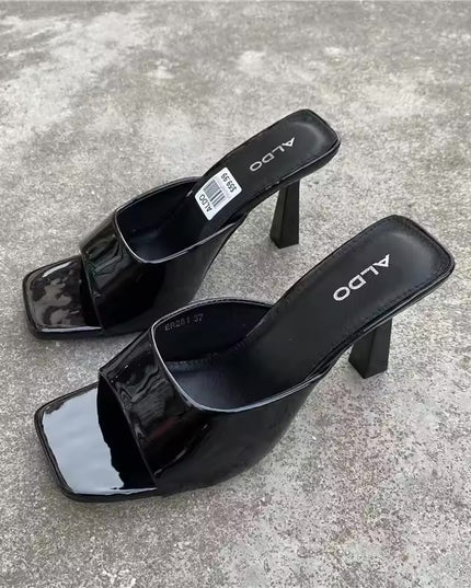 High Heel Sandal - ALDO