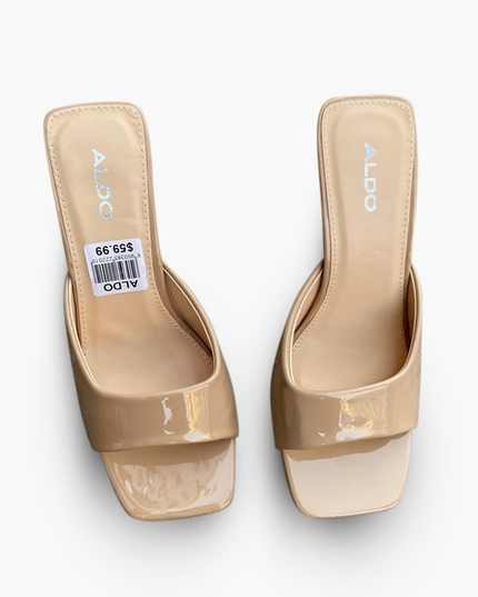 High Heel Sandal - ALDO