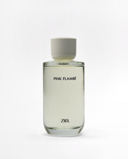 Pink Flambé - Eau de Toil..