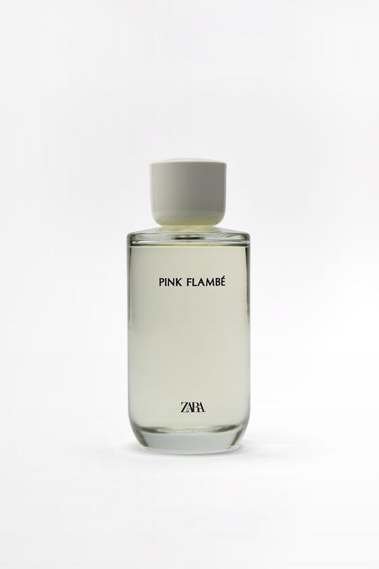 Pink Flambé - Eau de Toil..