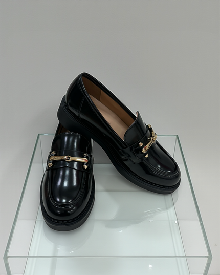 Mocassim Inovia