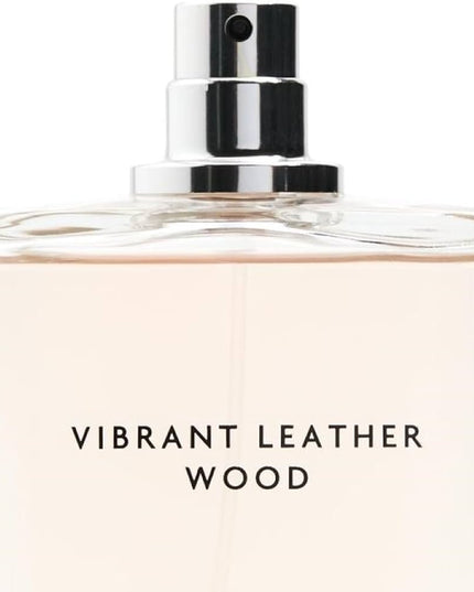 VIBRANT LEATHER WOOD