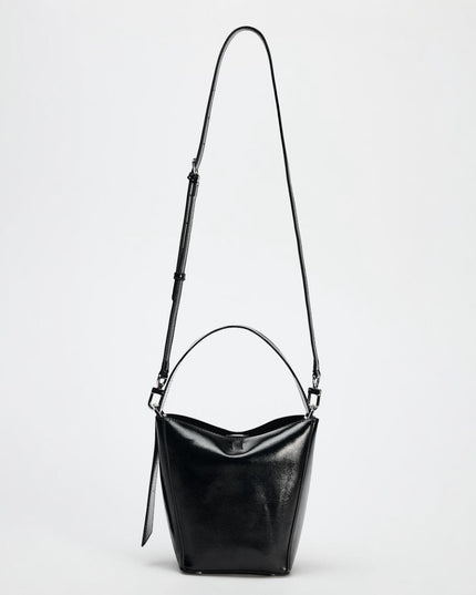 Bolsa shoulder Bag Zara