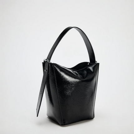 Bolsa shoulder Bag Zara