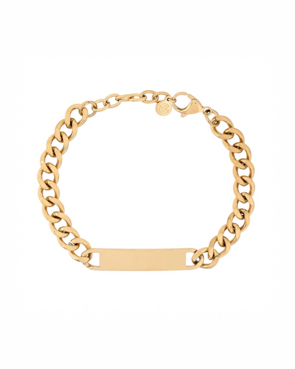 GB Men's Bracelet