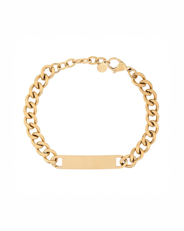 GB Men's Bracelet
