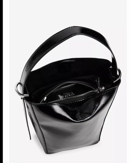 Bolsa shoulder Bag Zara