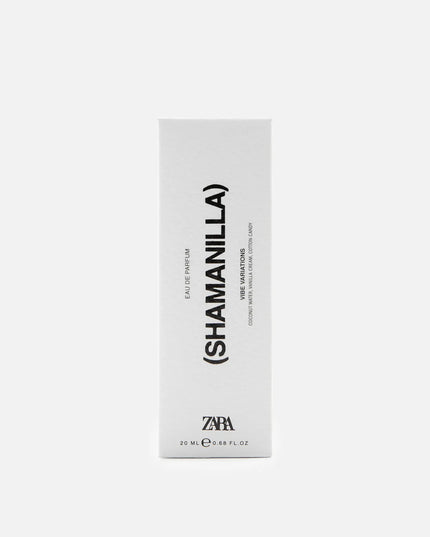 Perfume (Shamanilla) 20ml