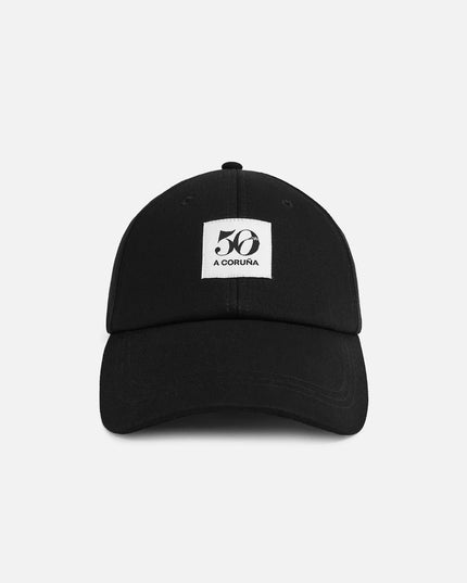ZARA - 50th Anniversary Patch Cap
 ANNIVERSARY