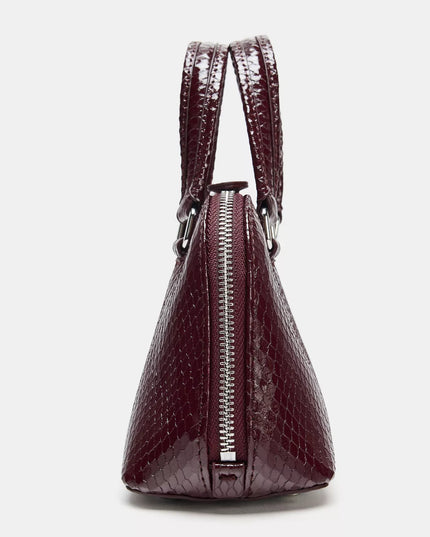 Bolsa Mini City ZARA