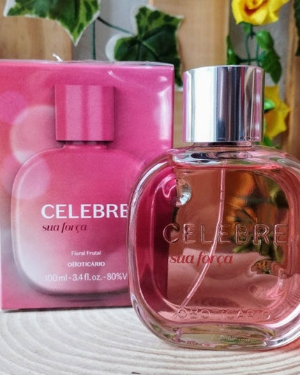 Celebre Eau de Toilette