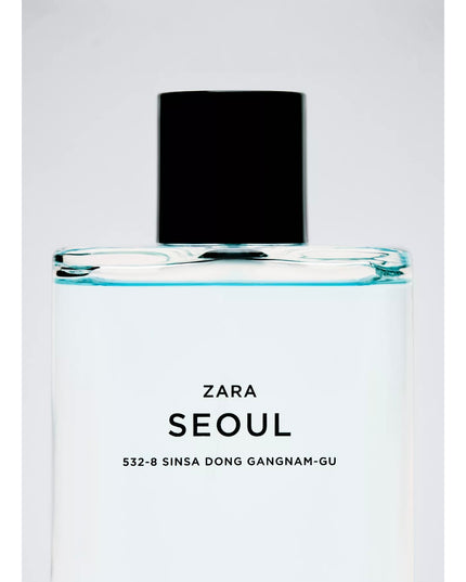 SEOUL + LISBOA 90ml