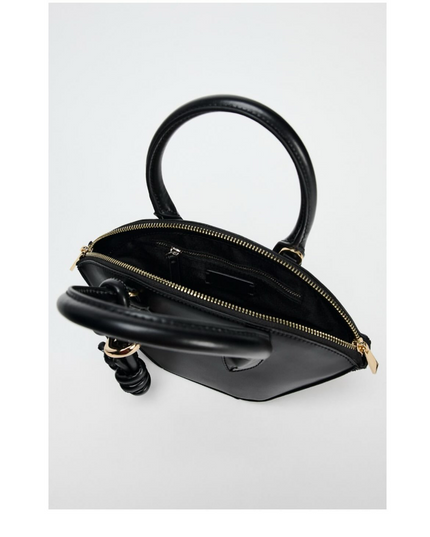 ZARA - CITY DOUBLE HANDLE SUITCASE