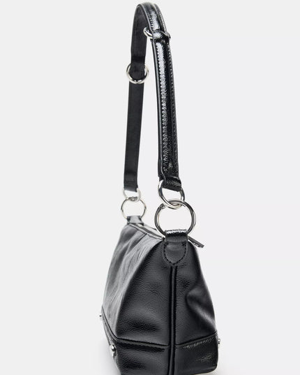 ZARA - Multi-position shoulder bag